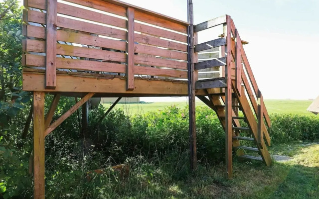 Lovely Holiday Home in Lemvig with Hot Tub