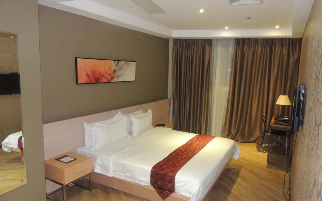 Dela Chambre Hotel