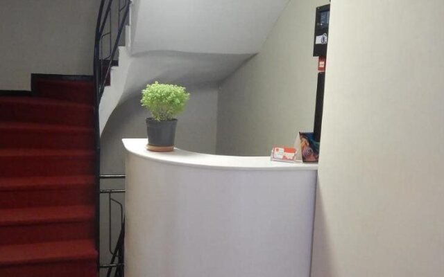 İpek Otel