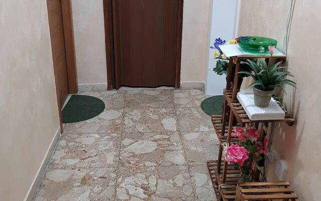 Appartamento Suborno