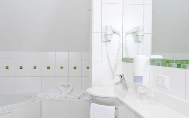 1A Landhotel Schicklberg