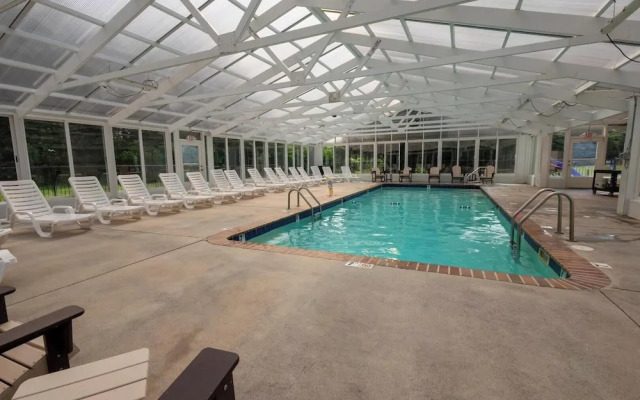 Mountain View Condo 1501