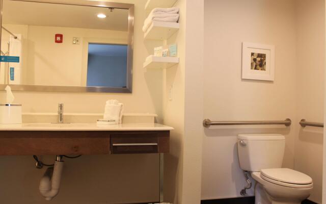 Hampton Inn Bainbridge