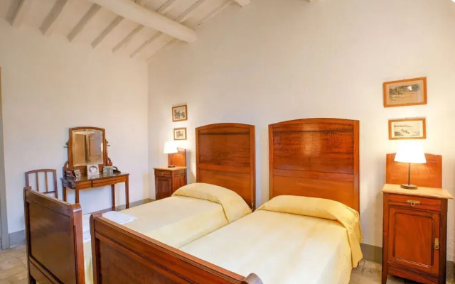 Belvilla by OYO Rustic House With Private Garden