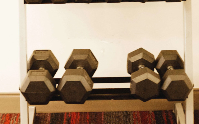 Quality Inn near Chattanooga South