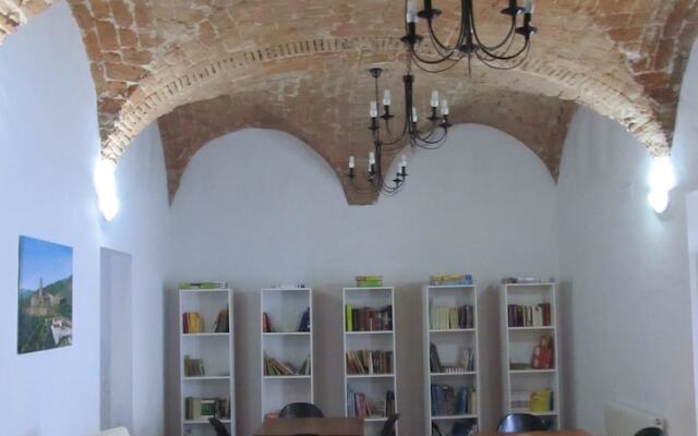 Albergue Rural Almonaster