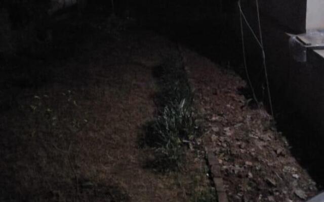 Green Life Guest House