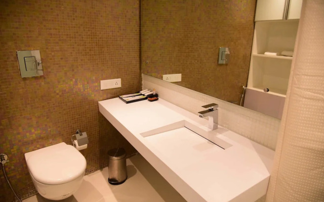 Hotel Ramaya