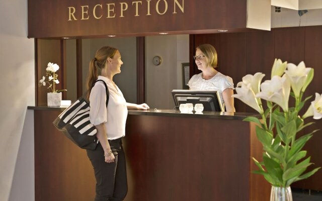 First Hotel Mortensen