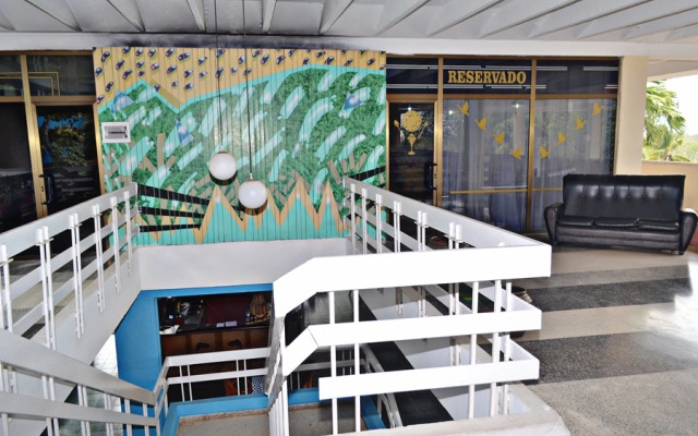 Hotel Zaza