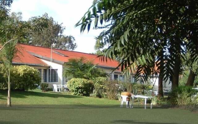 Makerere University Guest House