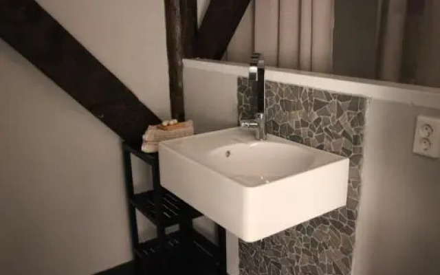 Ruigenhof Bed & Breakfast