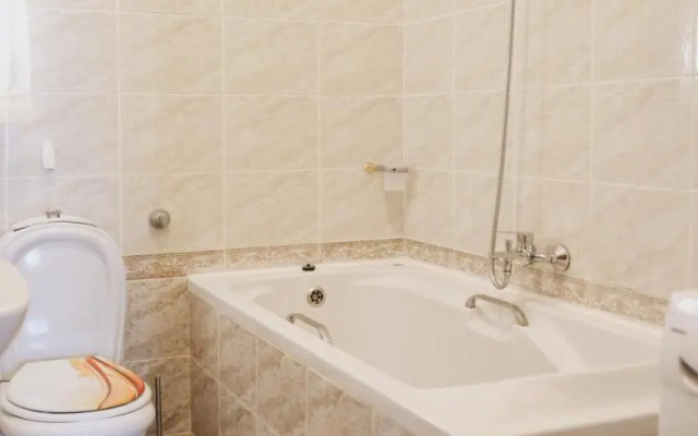 Apartment Blanka with a beautiful view of Trogir