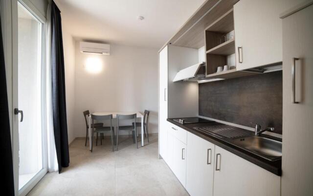 Residence Molino - Holiday Apartments