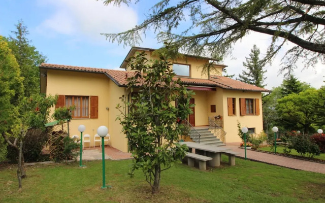 Villa I Comuni