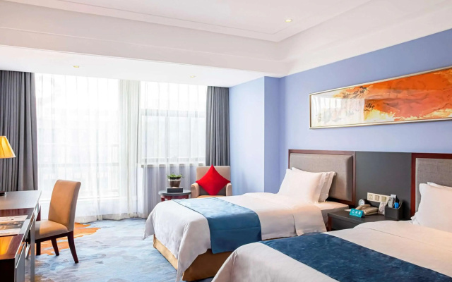 Novotel Guiyang Panjiang