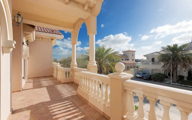 Maison Privee - Frond Villa E