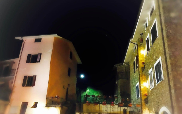 Antiche Terre Hotel & Relax