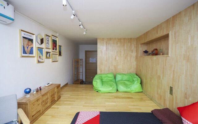Phoenix Egg Youth Hostel – Guest Rooms – Zhuhai