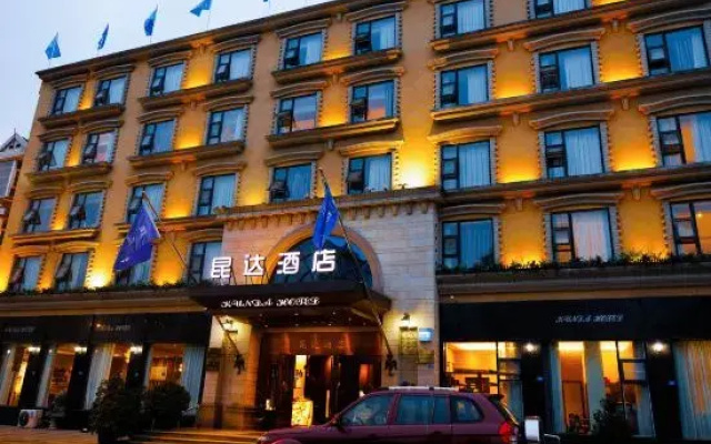 Kunda Hotel