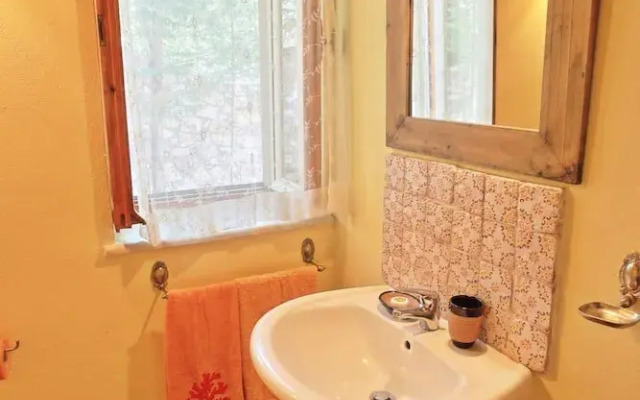 Kitrini Luxury Cottage