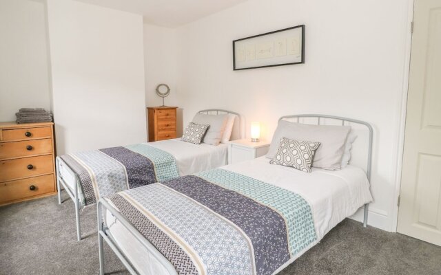 Point Finger Cottage, Bournemouth
