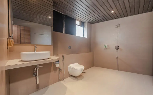 Hotel Shoolin Comforts