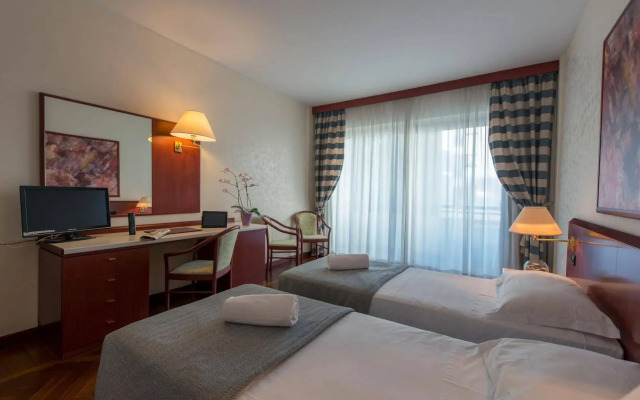 Splendid Hotel La Torre