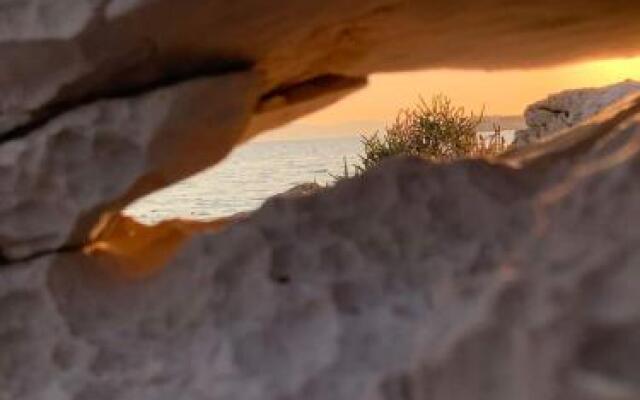 Robinzon House Kornati