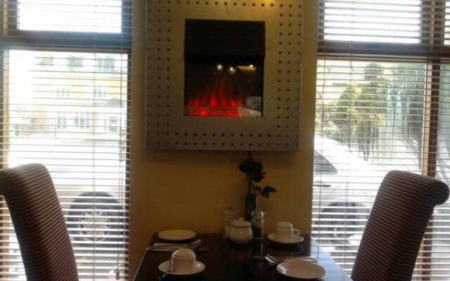 Ashford Manor Guesthouse