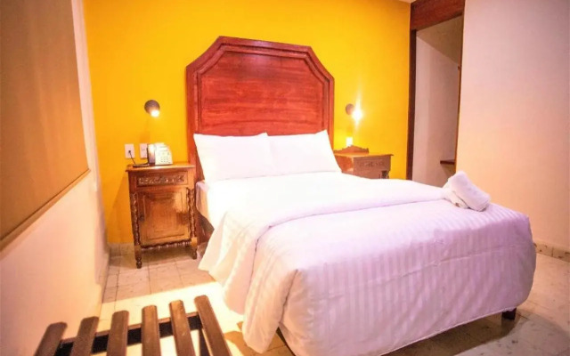 Hotel Real Toledo by Kavia