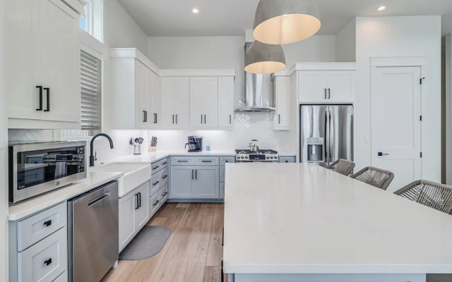 La Belle Vue 120 BAR