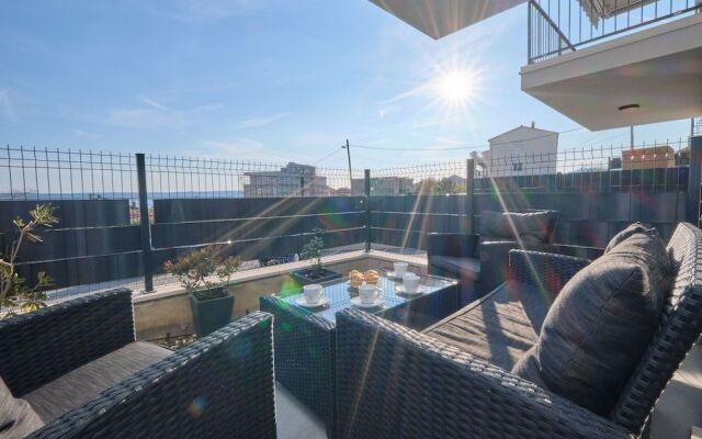 Apartment Bellezza