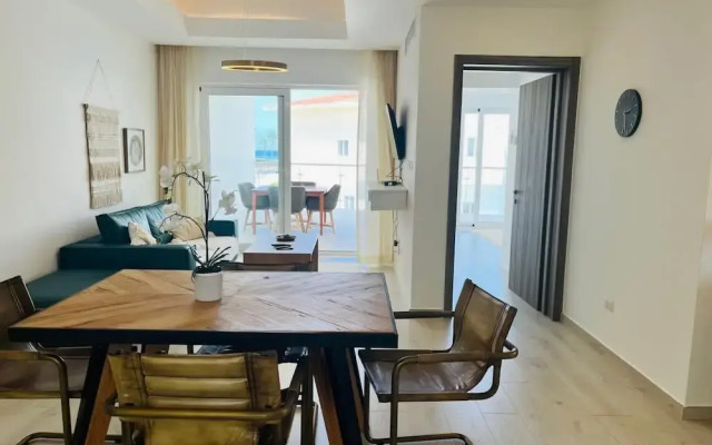 Beauty Apartment From Steps To The Beach F41