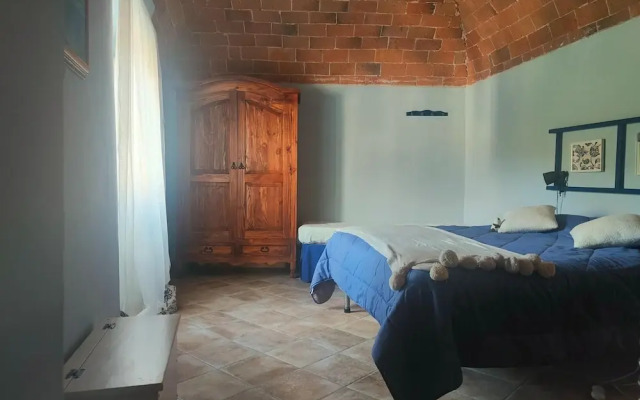 Casa Daniela in Prata