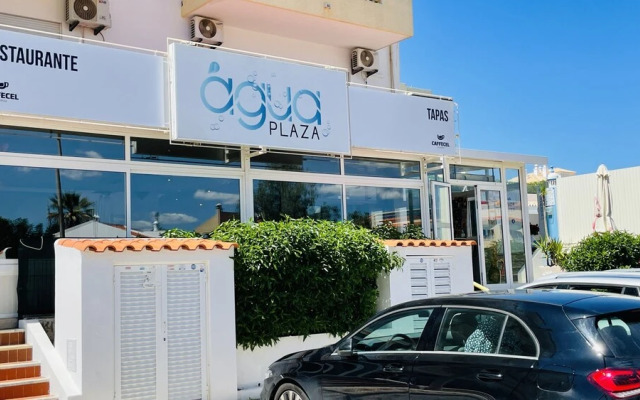 Aqua Plaza CIP