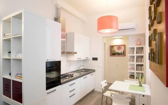 Pegaso Apartment