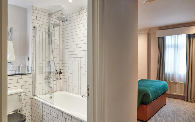 Kimpton Clocktower by IHG