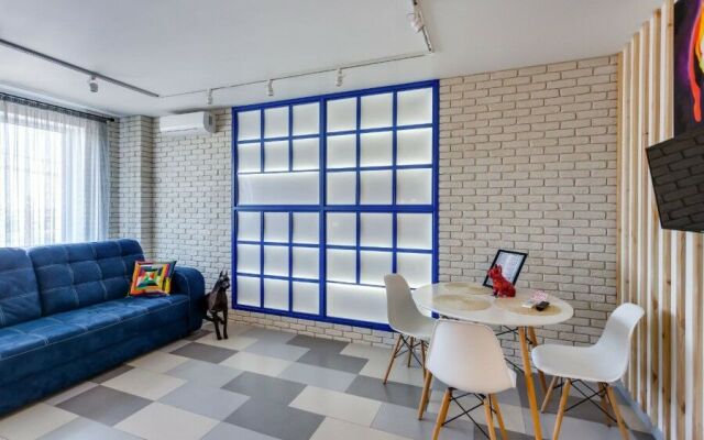 Loft Modern
