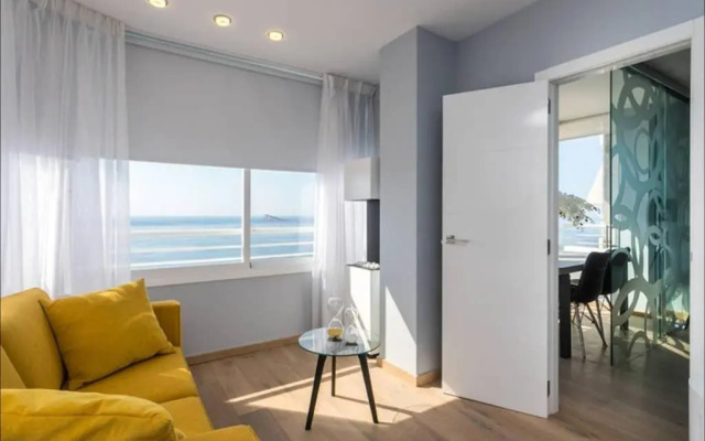 VIP Apartment Olivar Poniente