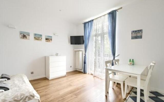 Budgetplus Key Apartaments Panska