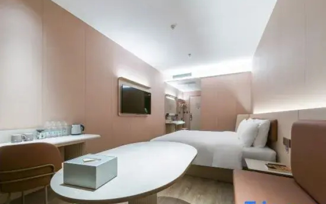 HanTing Hotel (Linhai Dayang East Road)