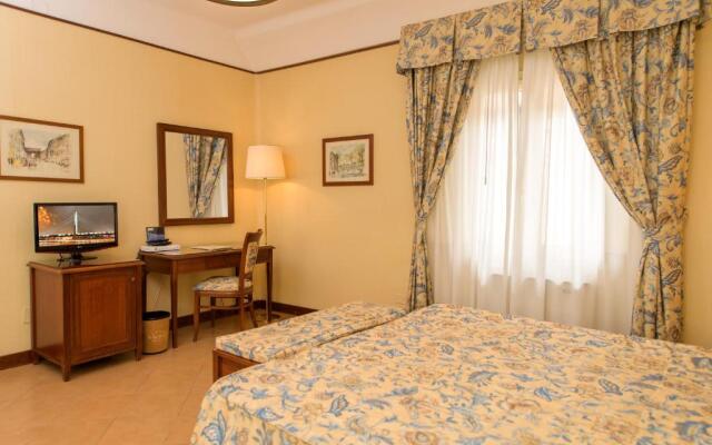 Albergo Reggio