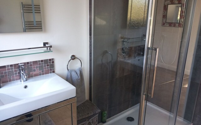 The Bungalow, Forest of Dean