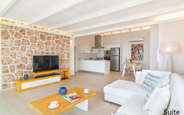 La Mer Comfort Suite