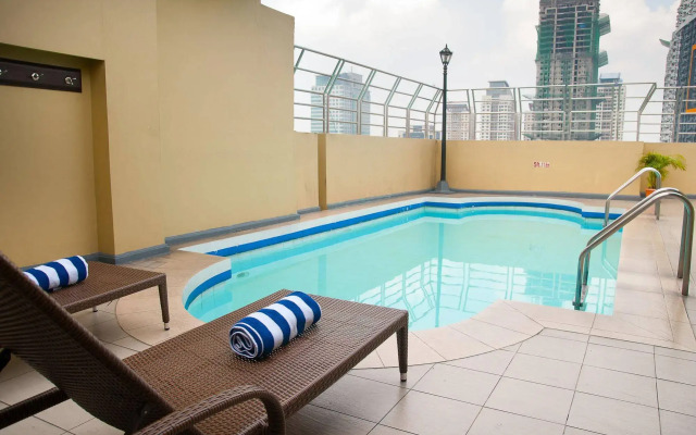 Fernandina 88 Suites Hotel