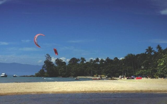 Caravela Pousada & Villas