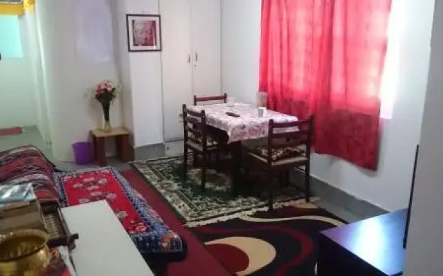 Gohills Hostel