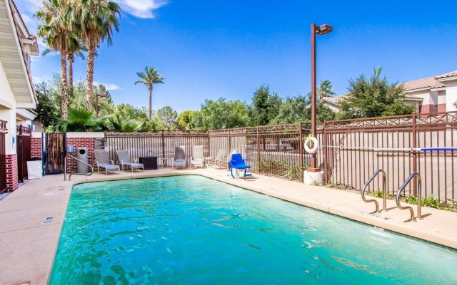Quality Inn Chandler I-10
