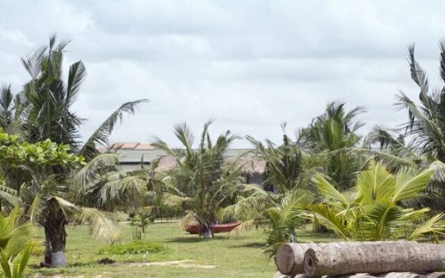 Casablanca Beach Resort